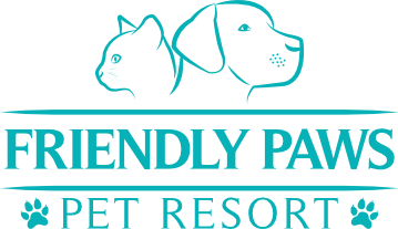 Friendly Paws Pet Resort